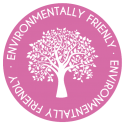 producto sostenible logo
