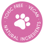 producto vegano logo